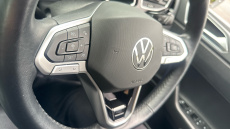 Volkswagen Polo 1.0 TSI R-Line 5dr Petrol Hatchback